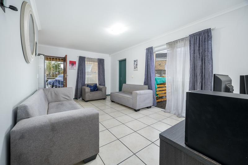 3 Bedroom Property for Sale in Jagtershof Western Cape